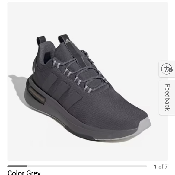 Adidas Racer TR23 Sneaker - Picture 2 of 4